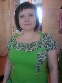 Elena Troshyna, 31 июля 1979, Качканар, id145832505