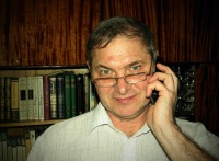 Сергей Молчанов, 13 декабря 1989, Екатеринбург, id96822267