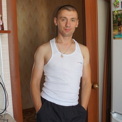 Константин Свиденко, 10 августа 1984, Омск, id210499086