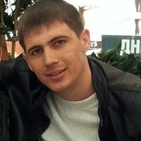 Дмитрий Логинов, 1 апреля 1992, Москва, id91264320