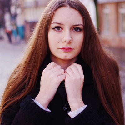 Елена Симонова, 30 июля 1995, Москва, id55562393
