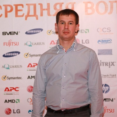 Сергей Суслов, 25 апреля , Оренбург, id1676518