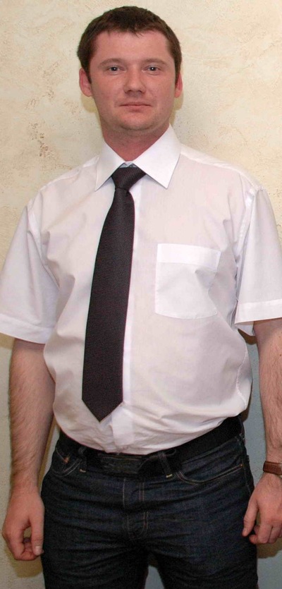 Alex Perkunyuk, 28 мая 1984, Мариуполь, id29476844