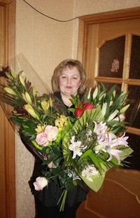 Анжелика Чижова, 23 марта , Санкт-Петербург, id21371952